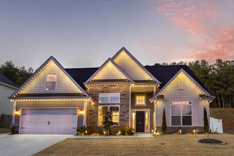 145 Juniper Hill Dr, Easley, SC 29642