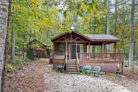 165 Custom Sawmill Rd, Mountain Rest, SC 29664