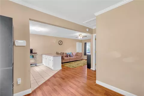 Entry Way - 1389 Earls Bridge Rd, Easley, SC 29640 photo 1 of 2