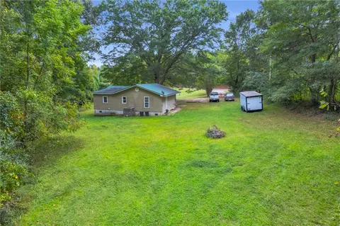 Exterior - 1389 Earls Bridge Rd, Easley, SC 29640 photo 8 of 8