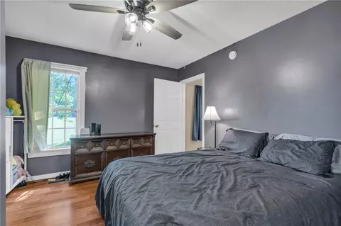 Bedroom - 1389 Earls Bridge Rd, Easley, SC 29640 photo 2 of 2