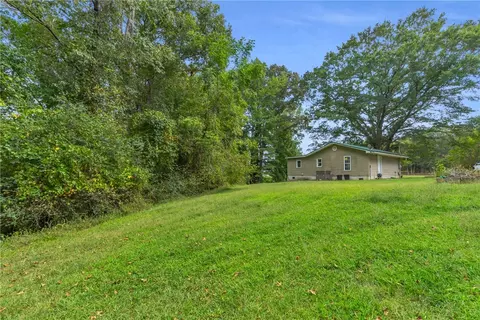 Exterior - 1389 Earls Bridge Rd, Easley, SC 29640 photo 5 of 8