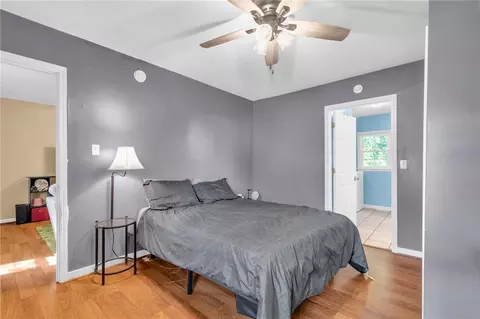 Bedroom - 1389 Earls Bridge Rd, Easley, SC 29640 photo 1 of 2