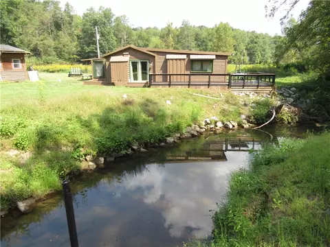 740 Sliding Rock Rd, Pickens, SC 29671