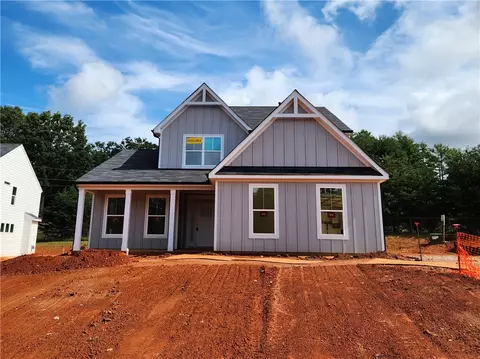 309 Old Shirley Rd, Central, SC 29630 photo 3