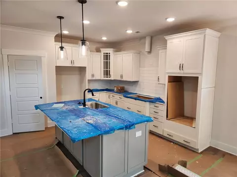 309 Old Shirley Rd, Central, SC 29630 photo 5