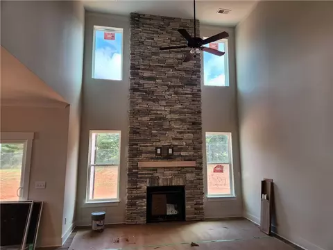 309 Old Shirley Rd, Central, SC 29630 photo 6