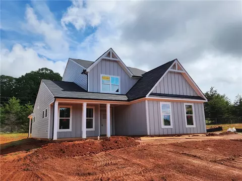 309 Old Shirley Rd, Central, SC 29630 photo 2