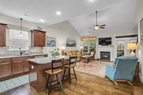 Kitchen - 79 Angus Run, Seneca, SC 29672 photo 1 of 4