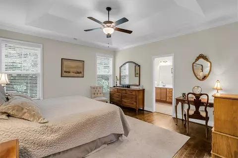 Bedroom - 79 Angus Run, Seneca, SC 29672 photo 2 of 5