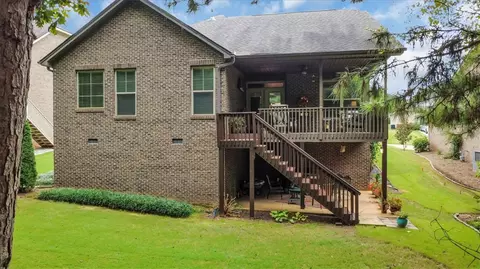 Exterior - 79 Angus Run, Seneca, SC 29672 photo 2 of 7