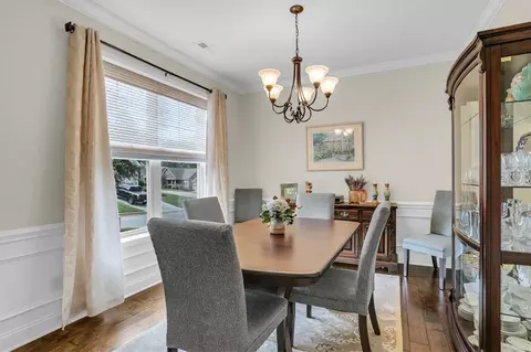 Dining - 79 Angus Run, Seneca, SC 29672 photo 1 of 2