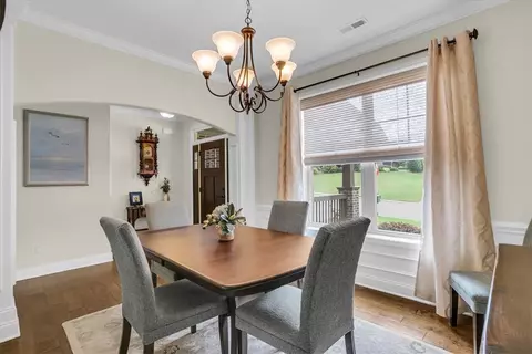 Dining - 79 Angus Run, Seneca, SC 29672 photo 2 of 2