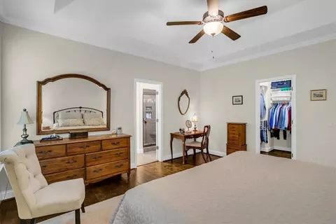 Bedroom - 79 Angus Run, Seneca, SC 29672 photo 3 of 5