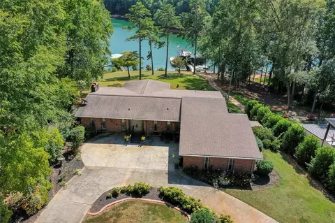 217 Shady Ln, Anderson, SC 29625