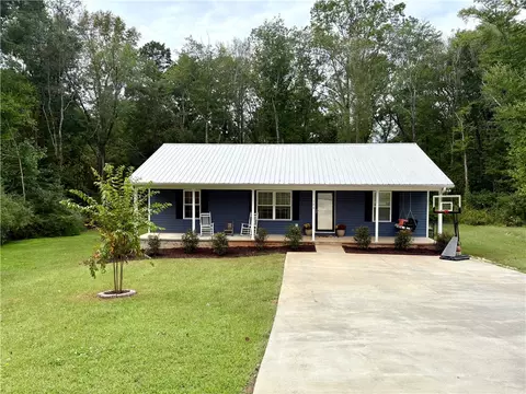 126 Poplar Ridge Dr, Westminster, SC 29693