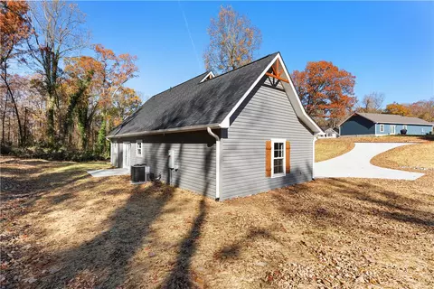 Exterior - 340 Code Cir, Seneca, SC 29678 photo 2 of 6
