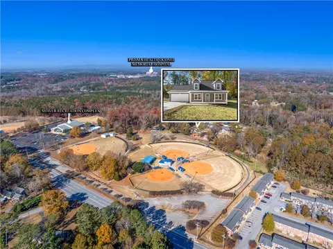 View/Area - 340 Code Cir, Seneca, SC 29678 photo 4 of 6
