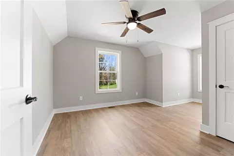 Bedroom - 340 Code Cir, Seneca, SC 29678 photo 4 of 7
