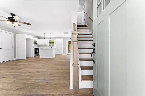Entry Way - 340 Code Cir, Seneca, SC 29678 photo 1 of 5