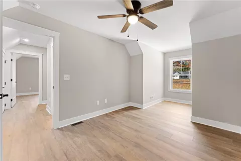 Bedroom - 340 Code Cir, Seneca, SC 29678 photo 6 of 7