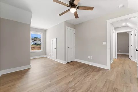 Bedroom - 340 Code Cir, Seneca, SC 29678 photo 5 of 7