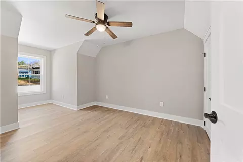 Bedroom - 340 Code Cir, Seneca, SC 29678 photo 7 of 7