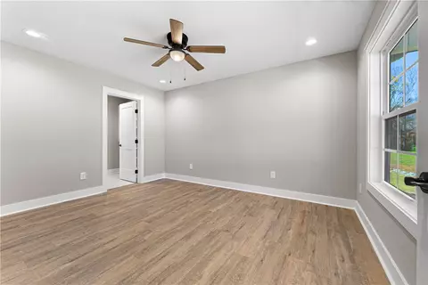 Bedroom - 340 Code Cir, Seneca, SC 29678 photo 1 of 7