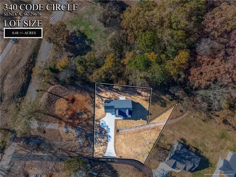 View/Area - 340 Code Cir, Seneca, SC 29678 photo 1 of 6