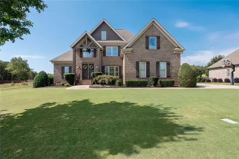 109 Tully Dr, Anderson, SC 29621
