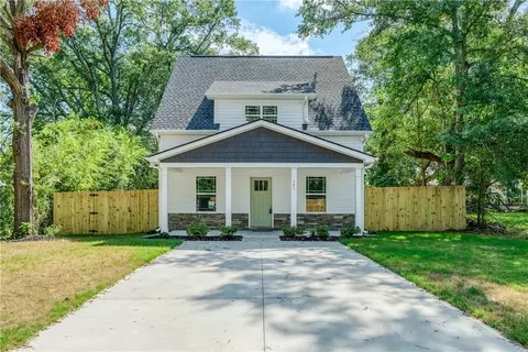 101 Poplar Ave, Belton, SC 29627