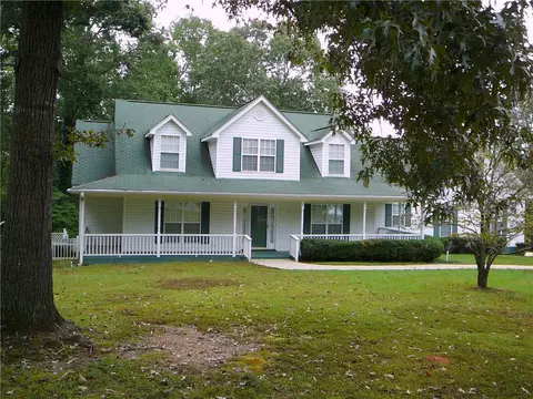11 Waterford Pt, Iva, SC 29655