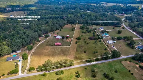 188 Mccall Rd, Honea Path, SC 29654