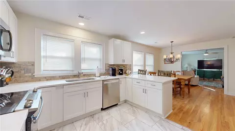 Kitchen - 112 Elm St, Clemson, SC 29631 photo 1 of 3