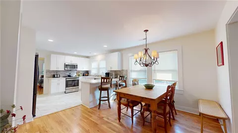 Dining - 112 Elm St, Clemson, SC 29631 photo 2 of 2