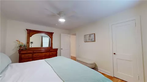 Bedroom - 112 Elm St, Clemson, SC 29631 photo 2 of 7