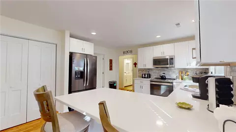Kitchen - 112 Elm St, Clemson, SC 29631 photo 3 of 3