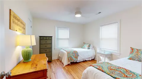 Bedroom - 112 Elm St, Clemson, SC 29631 photo 1 of 7
