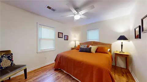Bedroom - 112 Elm St, Clemson, SC 29631 photo 7 of 7