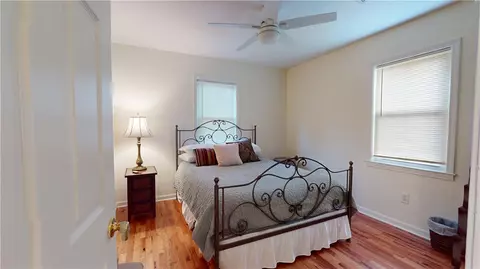 Bedroom - 112 Elm St, Clemson, SC 29631 photo 5 of 7
