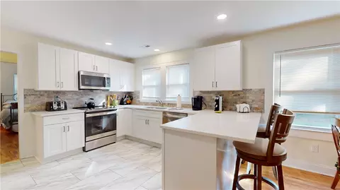 Kitchen - 112 Elm St, Clemson, SC 29631 photo 2 of 3