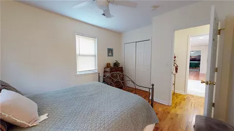 Bedroom - 112 Elm St, Clemson, SC 29631 photo 4 of 7