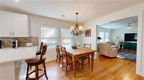Dining - 112 Elm St, Clemson, SC 29631 photo 1 of 2