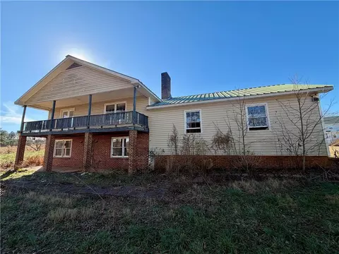 Exterior - 3128 Midway Rd, Anderson, SC 29621 photo 2 of 6