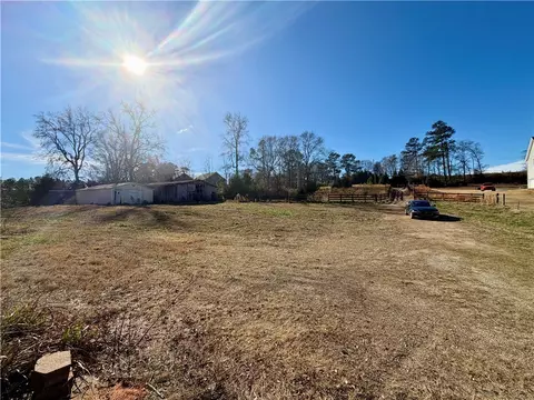 Exterior - 3128 Midway Rd, Anderson, SC 29621 photo 6 of 6