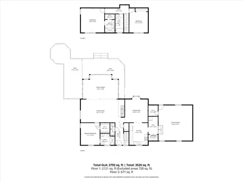 203 Ashley Rd, Clemson, SC 29631 photo 48