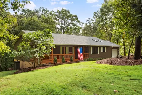 2437 Arlington Hts, Seneca, SC 29672