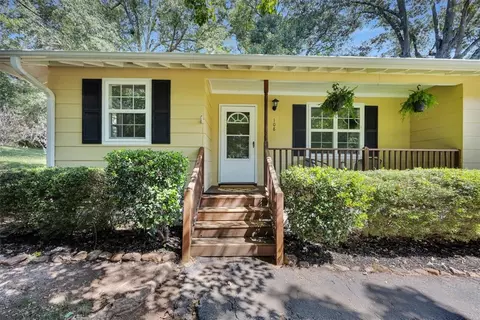 Exterior - 108 Pineview Dr, Liberty, SC 29657 photo 4 of 11