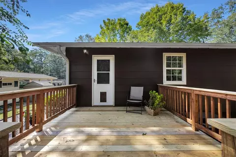 Exterior - 108 Pineview Dr, Liberty, SC 29657 photo 6 of 11