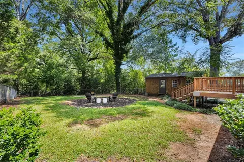 Exterior - 108 Pineview Dr, Liberty, SC 29657 photo 7 of 11